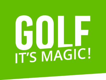 Golf Its Magic Logo Rvb Forme