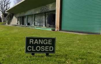 Range Closed