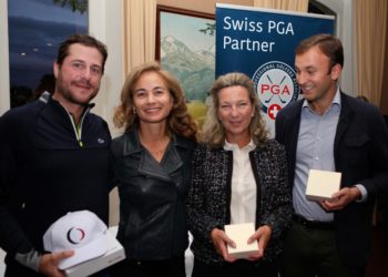 SPGA Champ 2019 Pro Am Special Prizes
