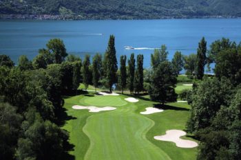 Sport Golf Ascona