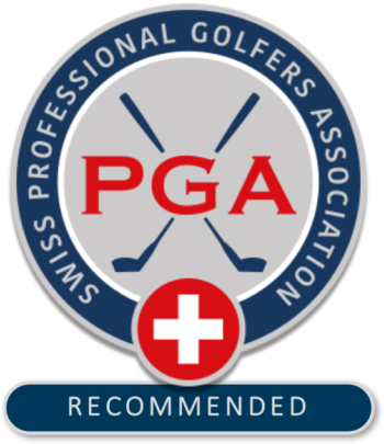 Swiss PGA Recommended